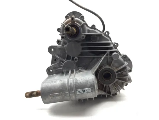 Complete Transmission 2017 Polaris RZR 570 3252 x