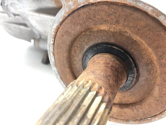 Complete Transmission 2017 Polaris RZR 570 3252 x