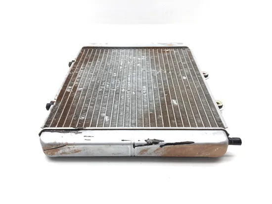 Engine Radiator Cooling 2017 Polaris RZR 570 3252 x