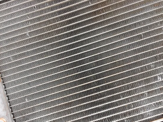 Engine Radiator Cooling 2017 Polaris RZR 570 3252 x