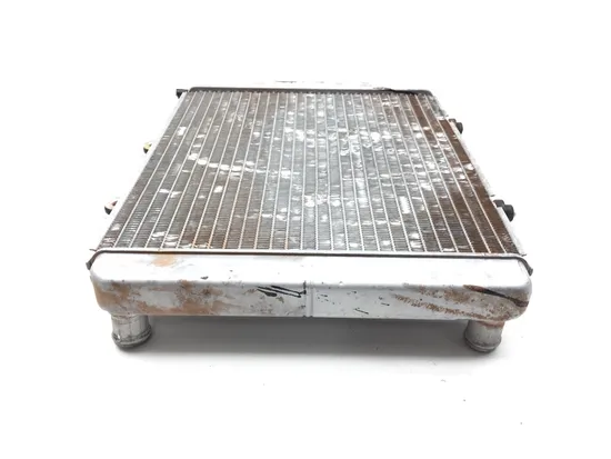 Engine Radiator Cooling 2017 Polaris RZR 570 3252 x