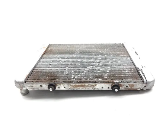 Engine Radiator Cooling 2017 Polaris RZR 570 3252 x