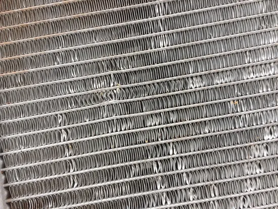 Engine Radiator Cooling 2017 Polaris RZR 570 3252 x