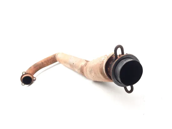 Exhaust Header Head Pipe 2017 Polaris RZR 570 3252