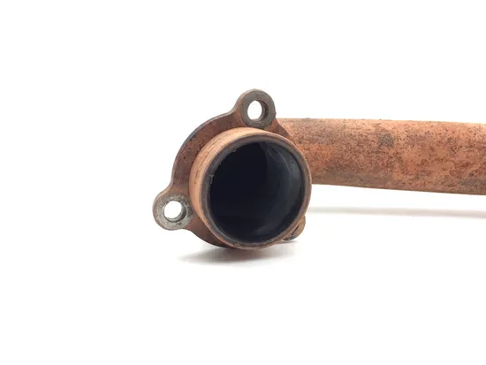 Exhaust Header Head Pipe 2017 Polaris RZR 570 3252