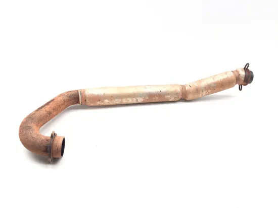 Exhaust Header Head Pipe 2017 Polaris RZR 570 3252