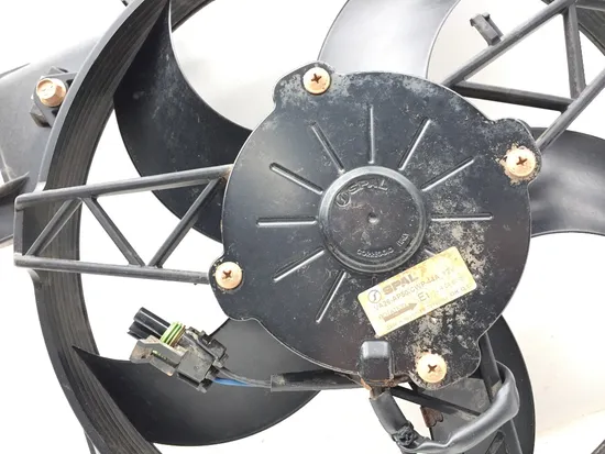 Engine Radiator Cooling Fan 2017 Polaris RZR 570 3252