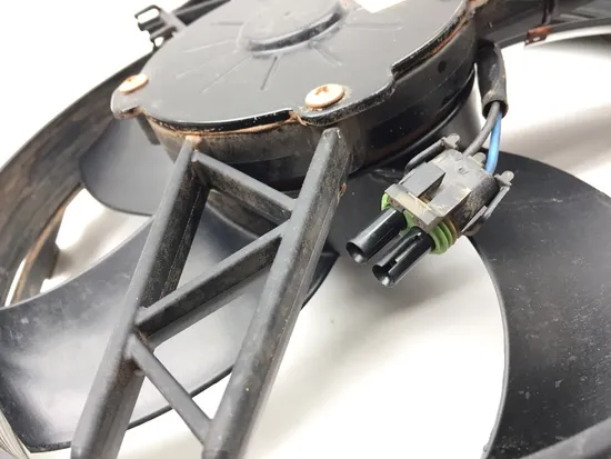 Engine Radiator Cooling Fan 2017 Polaris RZR 570 3252