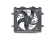 Engine Radiator Cooling Fan 2017 Polaris RZR 570 3252