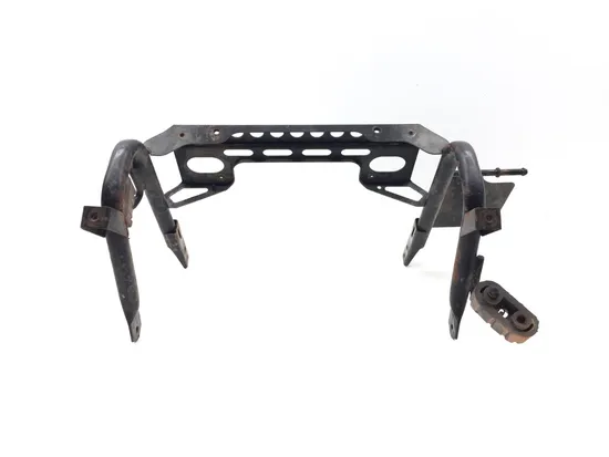 Rear Bumper Support Exhaust Mount Bracket 2017 Polaris RZR 570 3252