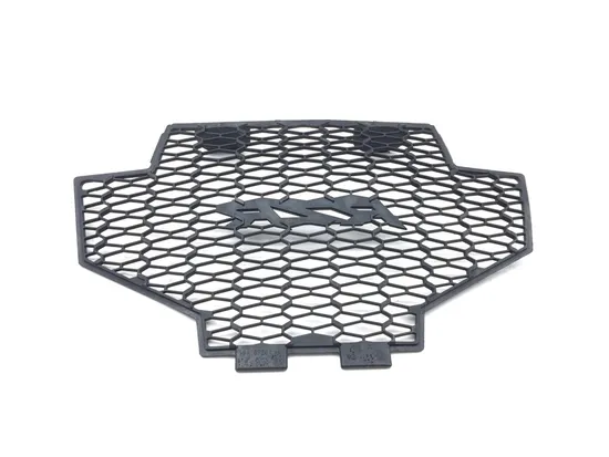 Engine Radiator Grill Guard 2017 Polaris RZR 570 3252