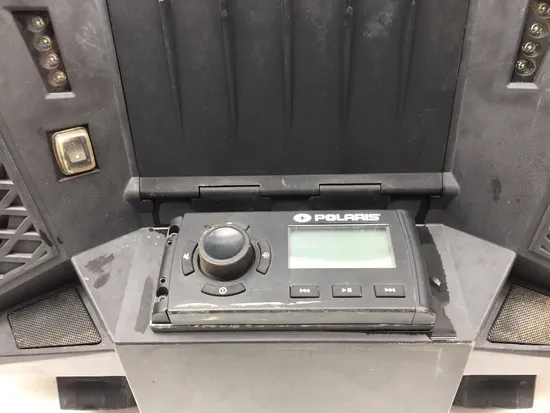 MTX Audio Overhead Radio 2017 Polaris RZR 570 3252 x