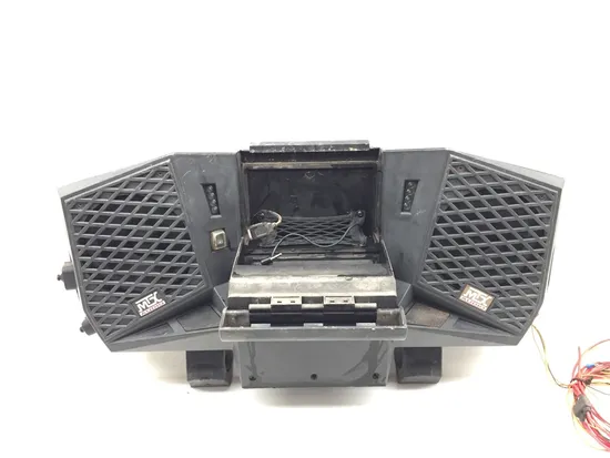 MTX Audio Overhead Radio 2017 Polaris RZR 570 3252 x