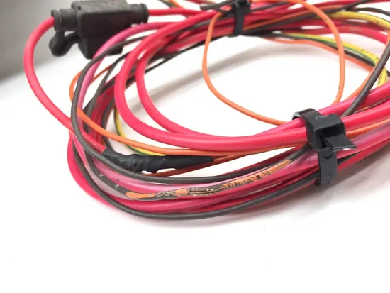 MTX Audio Overhead Radio 2017 Polaris RZR 570 3252 x