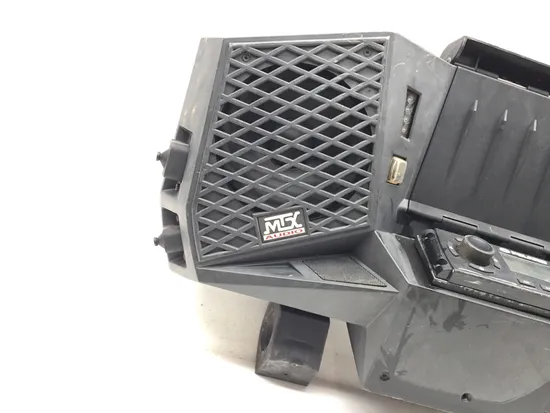 MTX Audio Overhead Radio 2017 Polaris RZR 570 3252 x