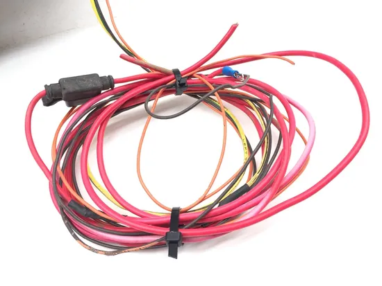 MTX Audio Overhead Radio 2017 Polaris RZR 570 3252 x