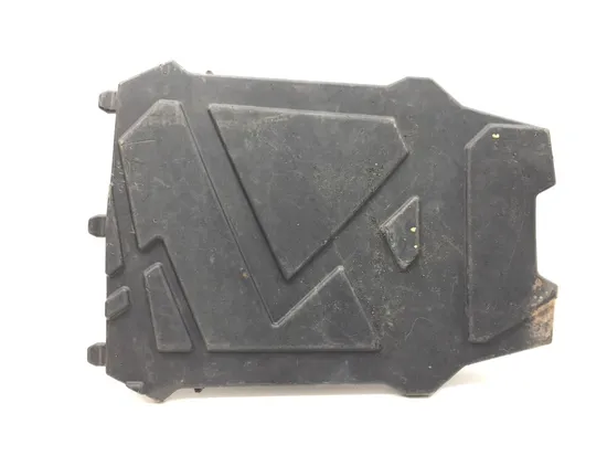 Rear Bed Maintenance Cover Panel 2017 Polaris RZR 570 3252 x