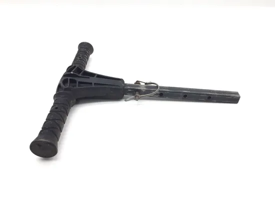 Passenger Handles 2017 Polaris RZR 570 3252