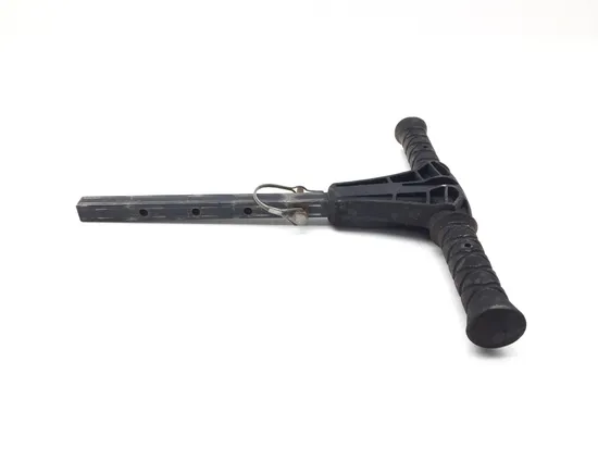 Passenger Handles 2017 Polaris RZR 570 3252