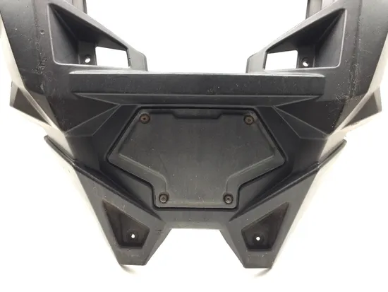 Plastic Headlight Surround Casing Bezel 2017 Polaris RZR 570 3252