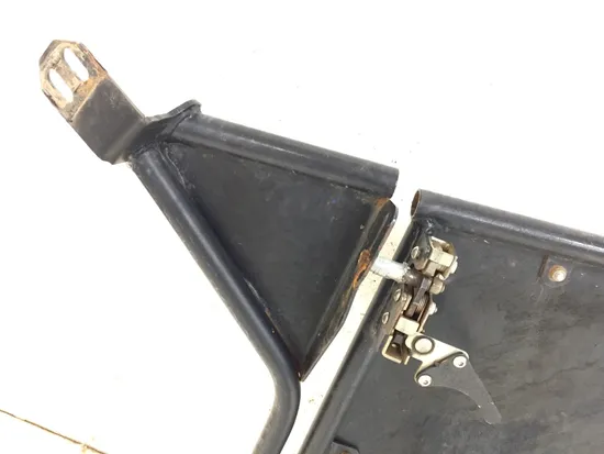 Left Right Door Set 2017 Polaris RZR 570 3252