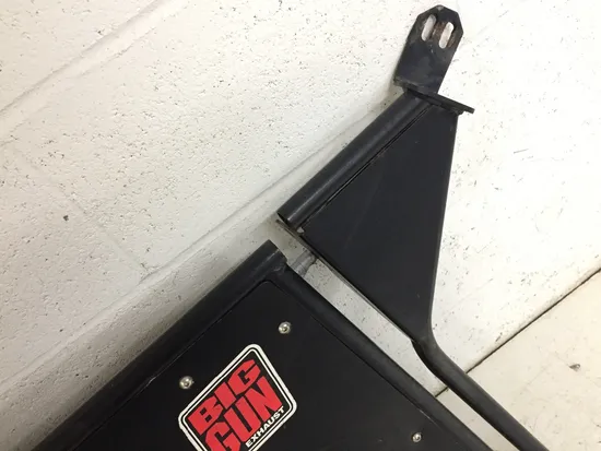 Left Right Door Set 2017 Polaris RZR 570 3252