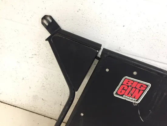 Left Right Door Set 2017 Polaris RZR 570 3252