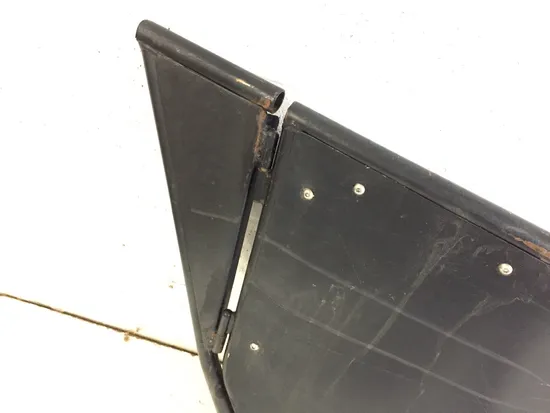 Left Right Door Set 2017 Polaris RZR 570 3252