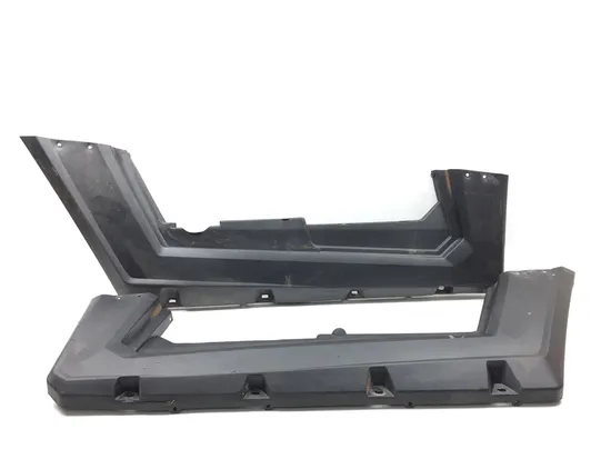 Rocker Panels 2017 Polaris RZR 570 3252 x