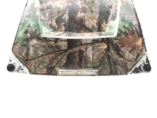 White Hood 2017 Polaris RZR 570 3252