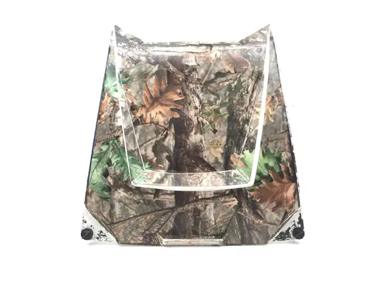 White Hood 2017 Polaris RZR 570 3252