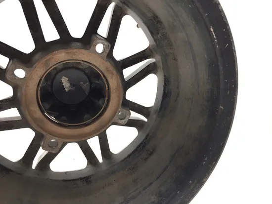 STI Alloy 14in Front Rear Wheel Set 2017 Polaris RZR 570 3252 10