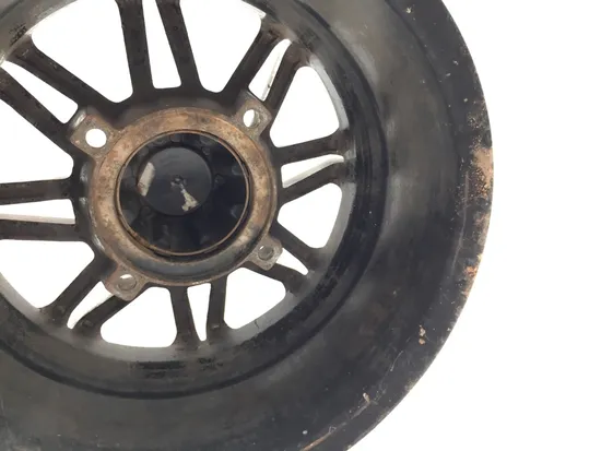 STI Alloy 14in Front Rear Wheel Set 2017 Polaris RZR 570 3252 13