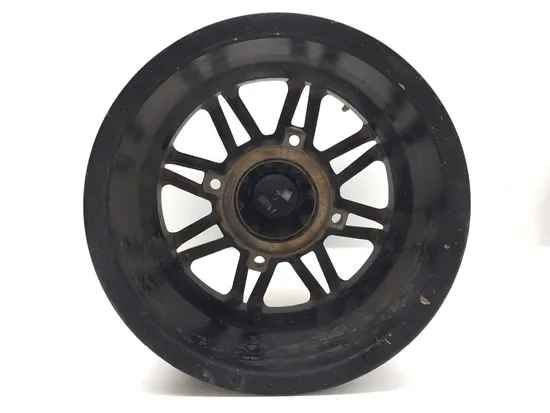 STI Alloy 14in Front Rear Wheel Set 2017 Polaris RZR 570 3252 4