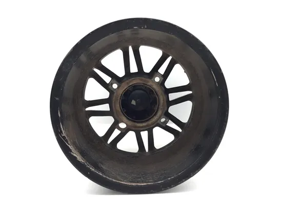 STI Alloy 14in Front Rear Wheel Set 2017 Polaris RZR 570 3252 7