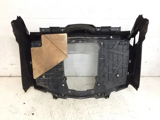 Complete Bed Assembly 2017 Polaris RZR 570 3252 x