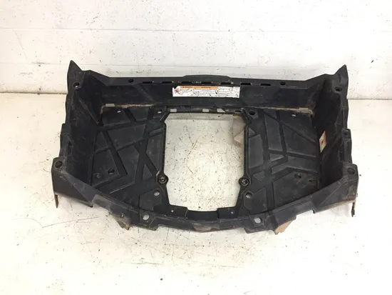 Complete Bed Assembly 2017 Polaris RZR 570 3252 x