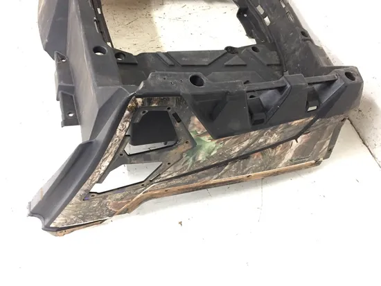 Complete Bed Assembly 2017 Polaris RZR 570 3252 x