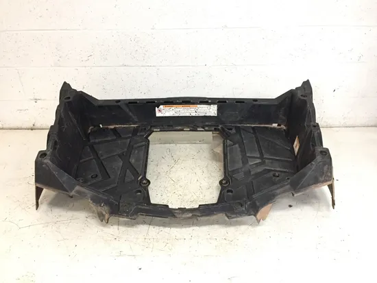 Complete Bed Assembly 2017 Polaris RZR 570 3252 x