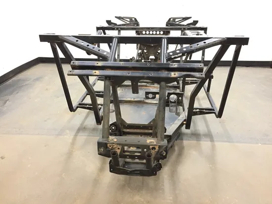 Frame Chassis 2017 Polaris RZR 570 3252
