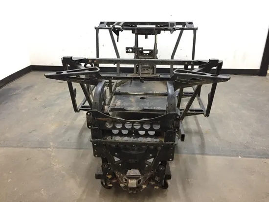 Frame Chassis 2017 Polaris RZR 570 3252
