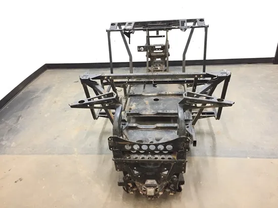 Frame Chassis 2017 Polaris RZR 570 3252