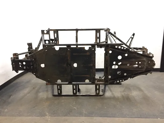 Frame Chassis 2017 Polaris RZR 570 3252