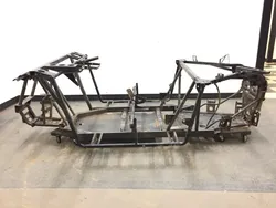 Frame Chassis 2017 Polaris RZR 570 3252
