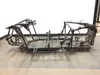 Frame Chassis 2017 Polaris RZR 570 3252