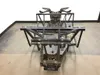 Frame Chassis 2017 Polaris RZR 570 3252