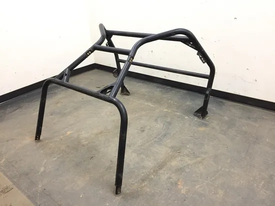 Roll Cage 2017 Polaris RZR 570 3252