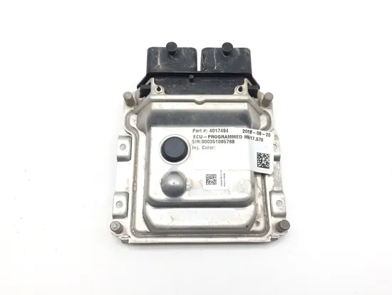 Ignition CDI Box ECU 2019 Polaris Ranger 570 4x4 Full Size 3248