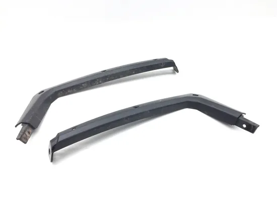 Front Fender Flares 2019 Polaris Ranger 570 4x4 Full Size 3248