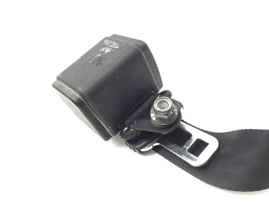 Middle Seat Belt 2019 Polaris Ranger 570 4x4 Full Size 3248